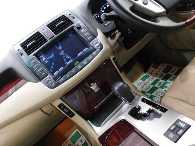 TOYOTA CROWN sedan 2012