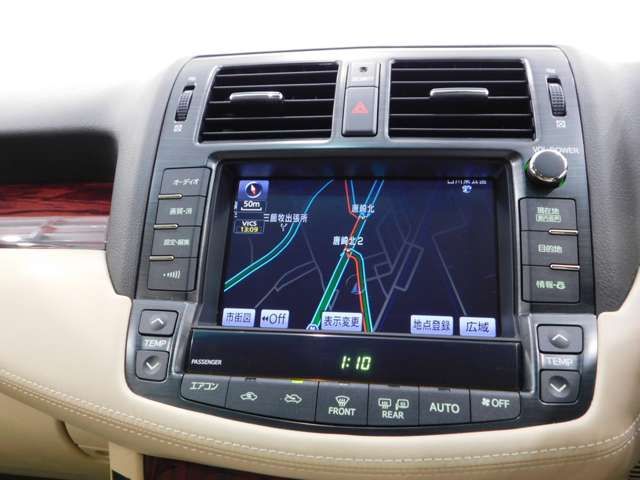 TOYOTA CROWN sedan 2012