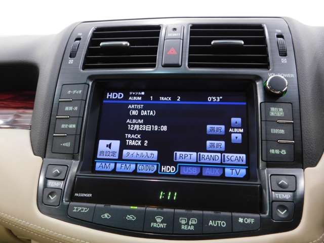 TOYOTA CROWN sedan 2012