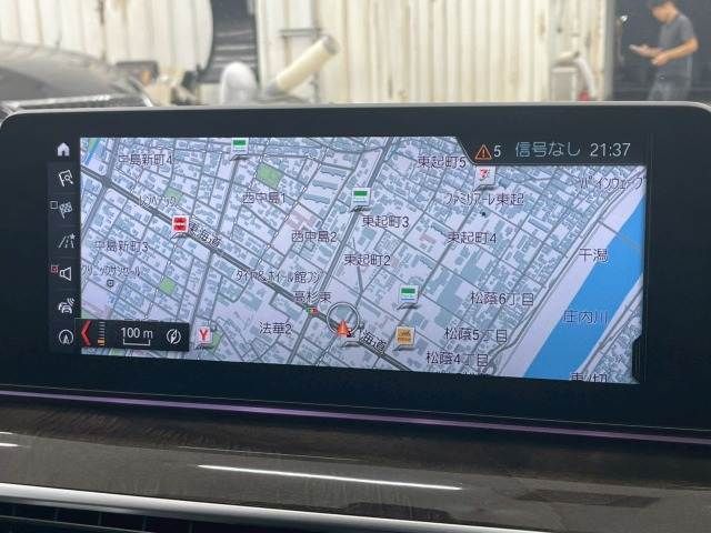 BMW BMW 5series TOURING 2017