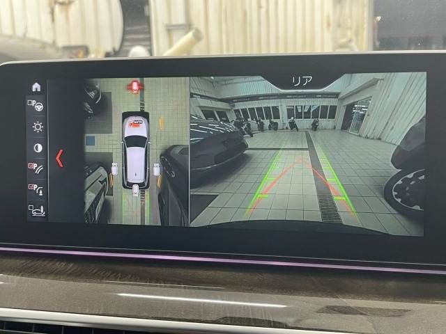 BMW BMW 5series TOURING 2017