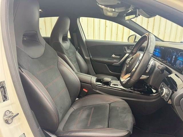 MERCEDES BENZ MERCEDES BENZ A class 2019