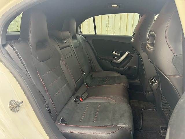 MERCEDES BENZ MERCEDES BENZ A class 2019