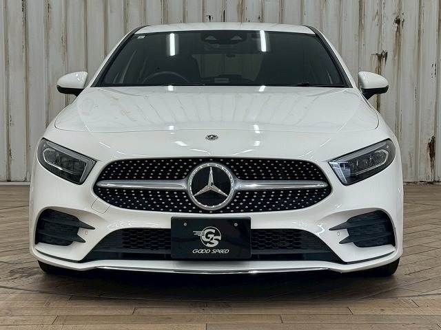 MERCEDES BENZ MERCEDES BENZ A class 2019
