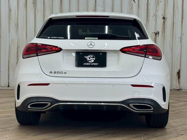MERCEDES BENZ MERCEDES BENZ A class 2019