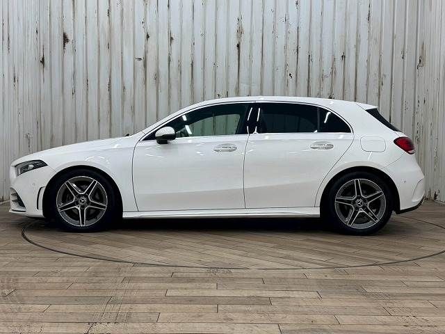MERCEDES BENZ MERCEDES BENZ A class 2019