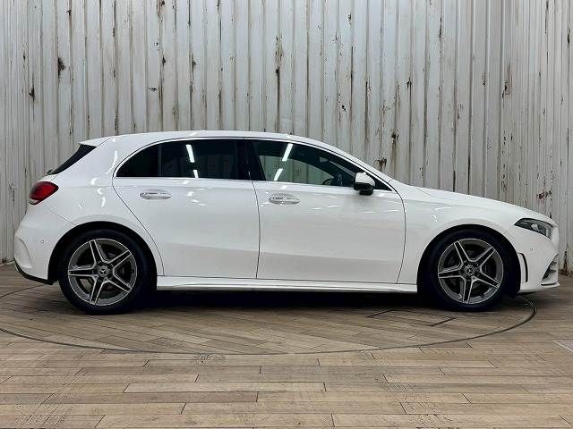 MERCEDES BENZ MERCEDES BENZ A class 2019