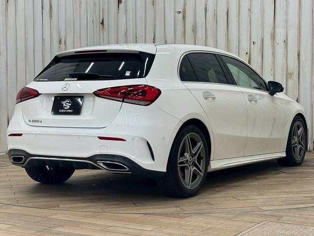MERCEDES BENZ MERCEDES BENZ A class 2019