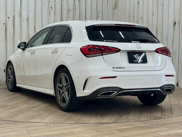MERCEDES BENZ MERCEDES BENZ A class 2019