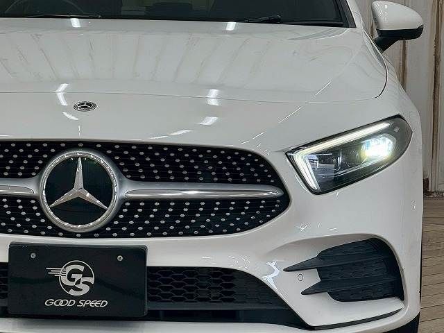 MERCEDES BENZ MERCEDES BENZ A class 2019