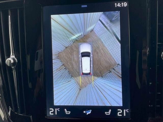 VOLVO VOLVO V90 2019