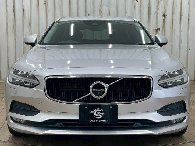 VOLVO VOLVO V90 2019