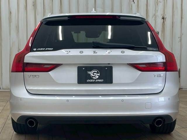 VOLVO VOLVO V90 2019