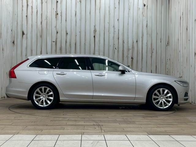 VOLVO VOLVO V90 2019