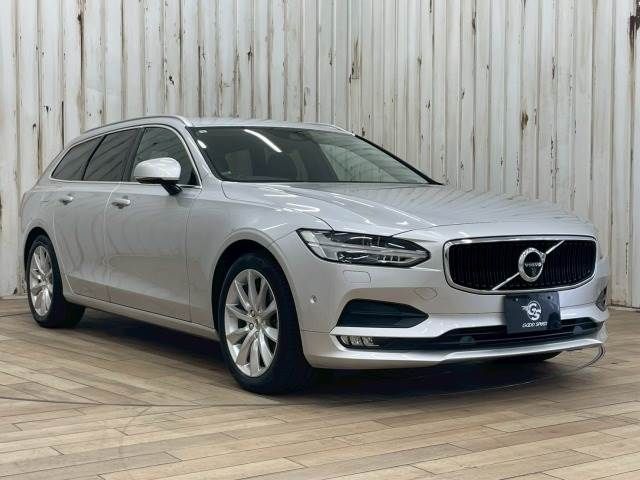 VOLVO VOLVO V90 2019