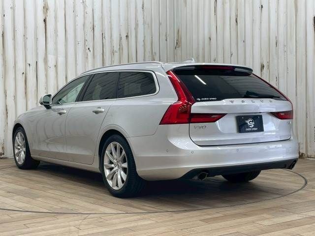 VOLVO VOLVO V90 2019