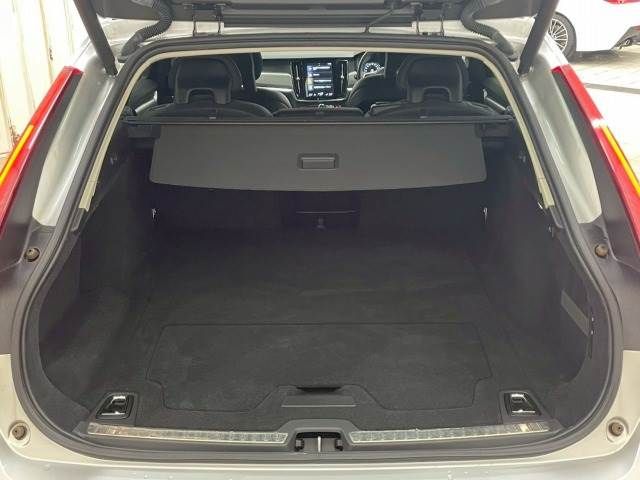 VOLVO VOLVO V90 2019