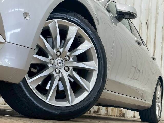 VOLVO VOLVO V90 2019