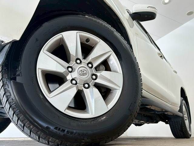 TOYOTA LANDCRUISER PRADO 2023