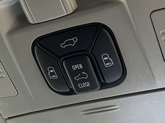 TOYOTA VELLFIRE 2014