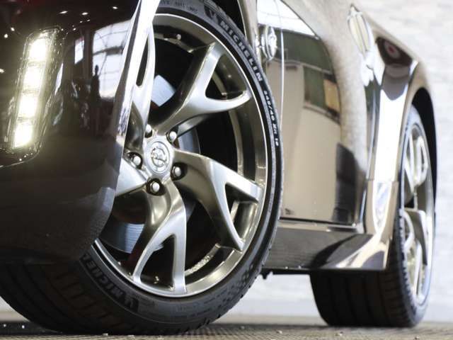 NISSAN FAIRLADY Z 2015