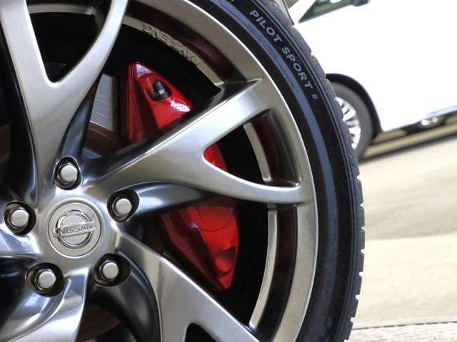 NISSAN FAIRLADY Z 2015