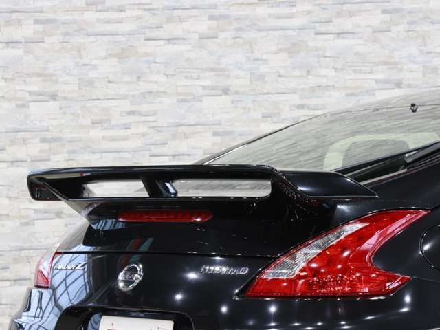 NISSAN FAIRLADY Z 2010