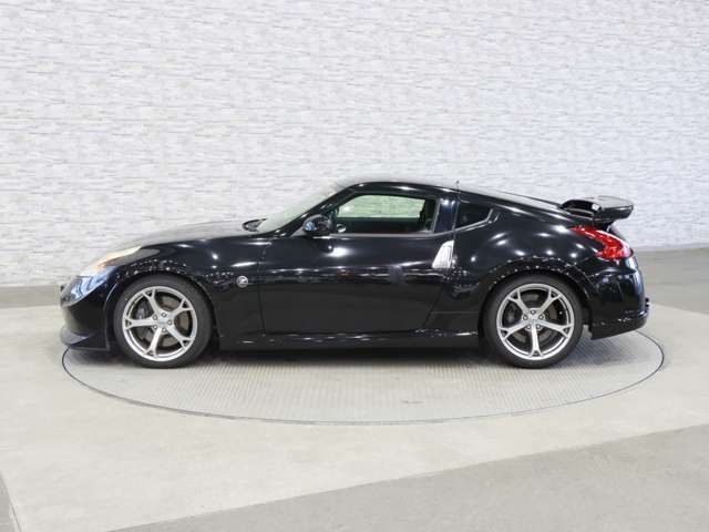 NISSAN FAIRLADY Z 2010