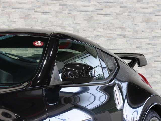 NISSAN FAIRLADY Z 2010