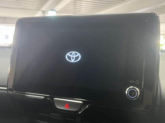 TOYOTA YARIS CROSS 2024
