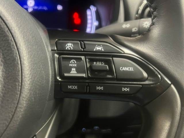 TOYOTA YARIS CROSS 2024