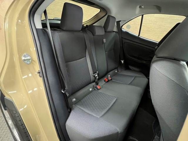 TOYOTA YARIS CROSS 2024