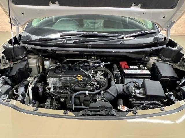 TOYOTA YARIS CROSS 2024