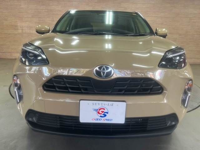 TOYOTA YARIS CROSS 2024