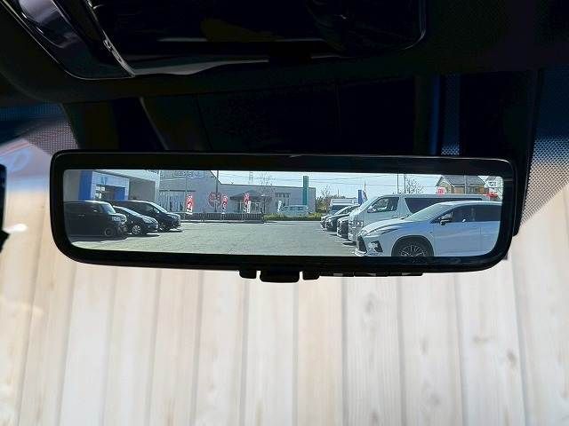 TOYOTA HARRIER HYBRID 2020