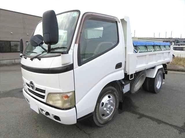 HINO DUTRO 2007