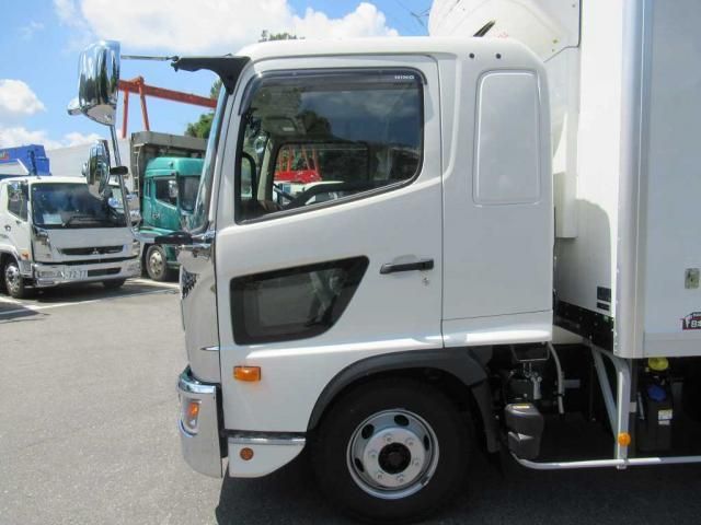 HINO RANGER 2025