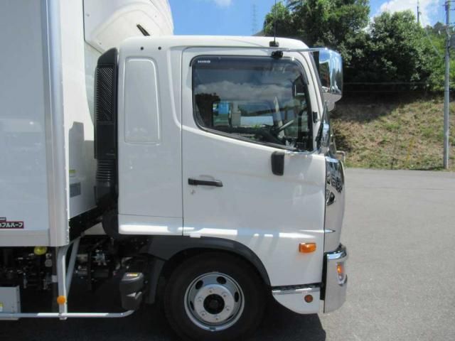 HINO RANGER 2025