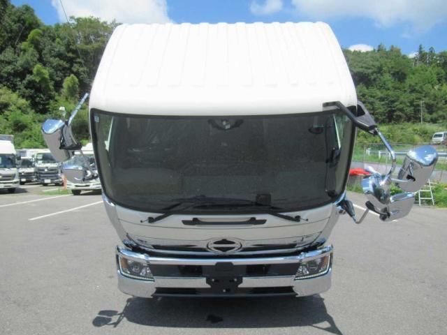 HINO RANGER 2025