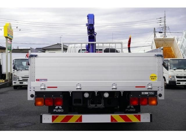 MITSUBISHI FUSOU FIGHTER 2024