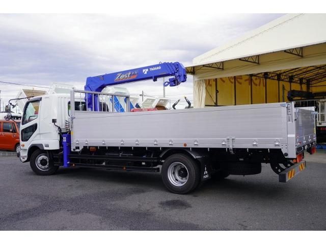 MITSUBISHI FUSOU FIGHTER 2024