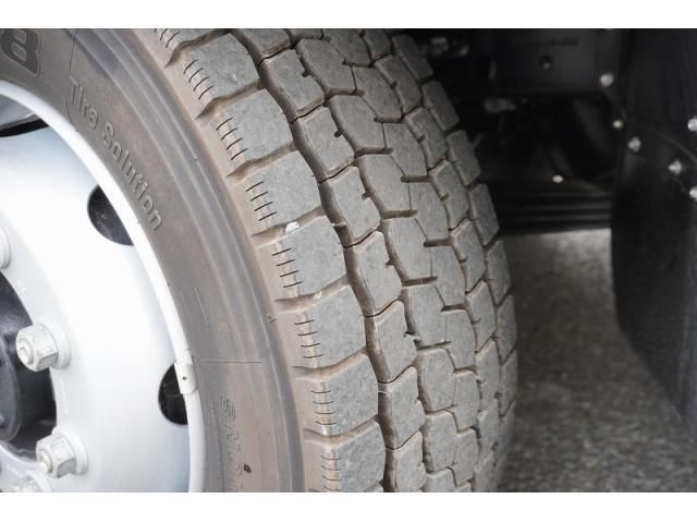 MITSUBISHI FUSOU FIGHTER 2024