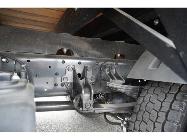 MITSUBISHI FUSOU FIGHTER 2024