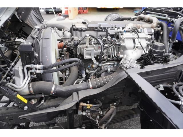 MITSUBISHI FUSOU FIGHTER 2024