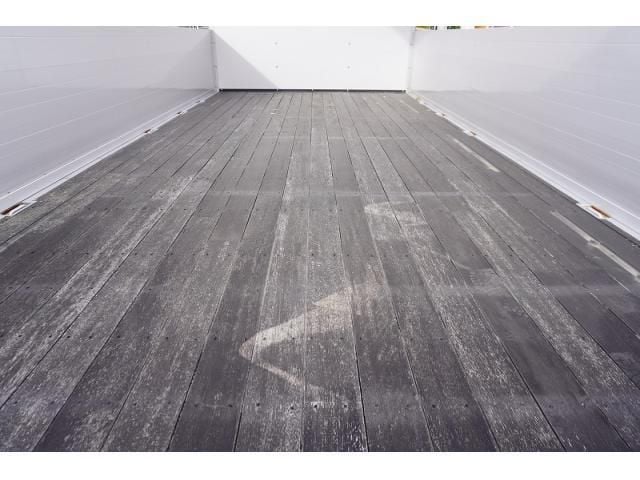 MITSUBISHI FUSOU FIGHTER 2024