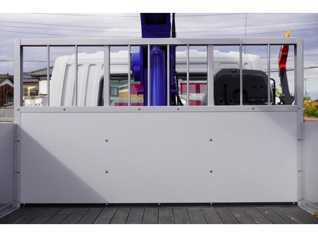 MITSUBISHI FUSOU FIGHTER 2024