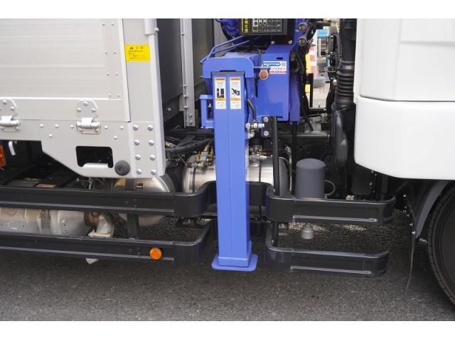 MITSUBISHI FUSOU FIGHTER 2024