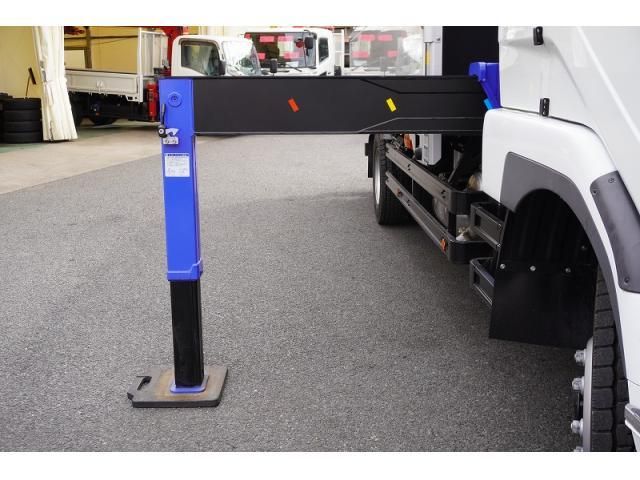 MITSUBISHI FUSOU FIGHTER 2024