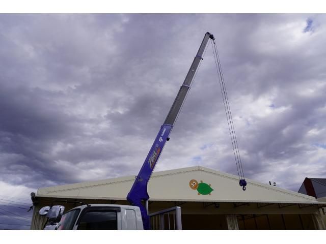 MITSUBISHI FUSOU FIGHTER 2024