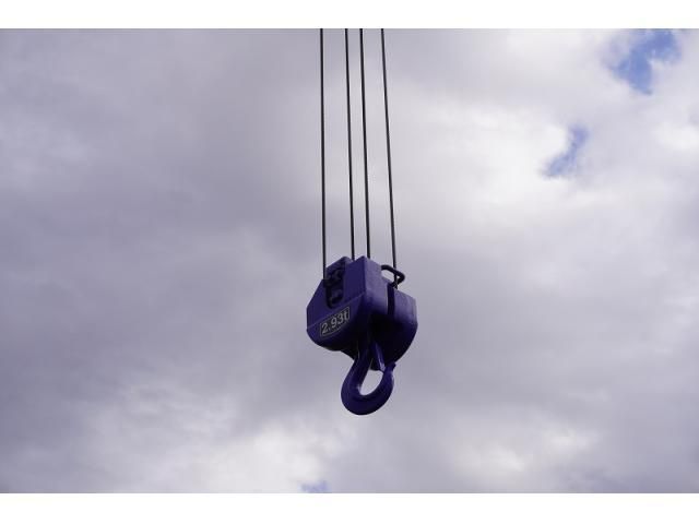 MITSUBISHI FUSOU FIGHTER 2024